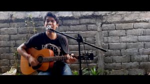 LIVE ACOUSTIC COVER - DRIVE (MELEPASMU) COVER