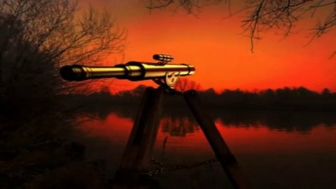 Видеоэкскурсия по планетарию Москвы