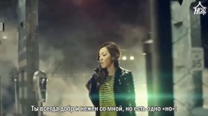 2NE1 — Lonely рус саб