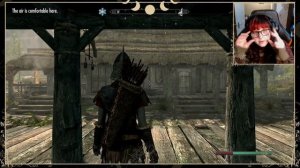 Skyrim anniversary edition playthrough - Part 2 - Survival mode - Platinum trophy grind