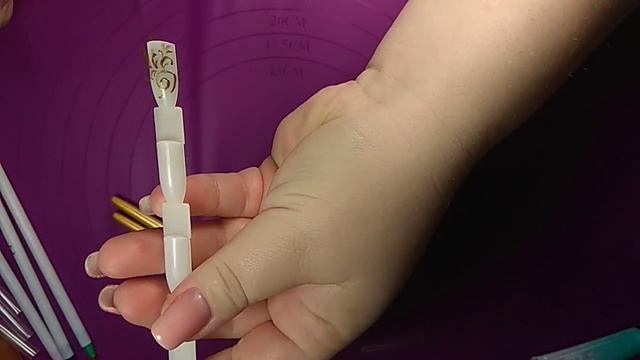 Кисти с АлиЭкспресс смотреть онлайн