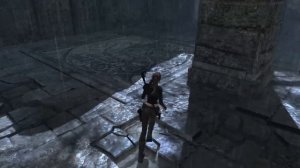 Tomb Raider has never been this terrifying