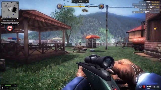 БЕГАЕМ СТРЕЛЯЕМ | ИГРА Zula | 1 ЧАСТЬ | #1 смотреть онлайн