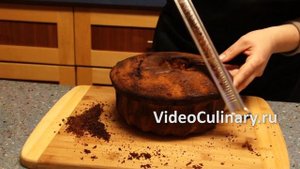 Подгорел бисквит или кекс - что делать? - Рецепт Бабушки Эммы