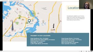 Вебинар «Обзор отеля Occidental Al Jaddaf Hotel Dubai (Дубай)» 17 11 2023