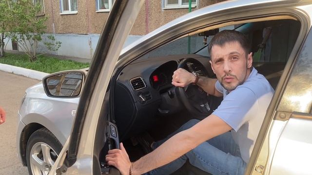 Мини рейд. Сквозной проезд двора. Оренбург смотреть онлайн