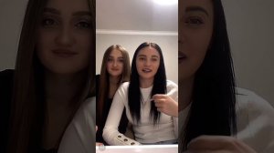 🩷перископ прямая трансляция милые девушки🩷