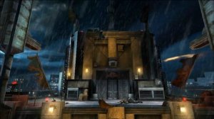 Batman: Arkham Origins Blackgate PS Vita Gameplay | PS Vita Classic