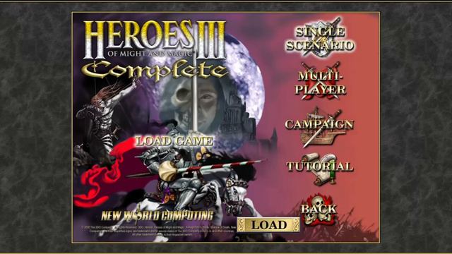 Casual HOMM3 HD (12). Steady income & neighbourhood watch. смотреть онлайн