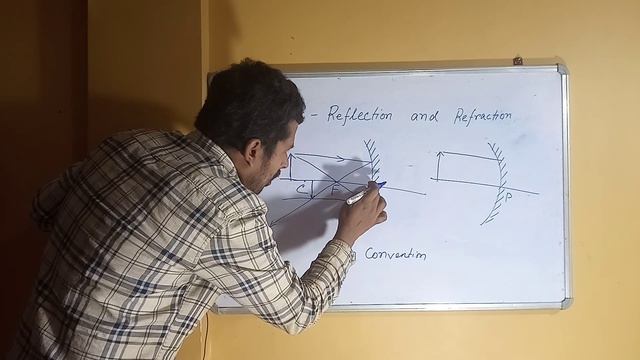 Light-Reflection and Refraction | Science | Class 10 | NCERT | Part-2