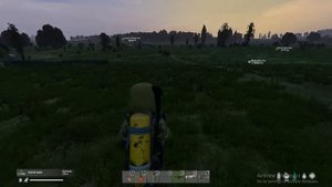 DayZ Reloaded PvE