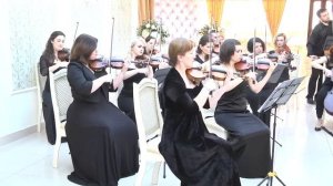 Chamber orchestra " Krasnodar Sinfonietta "