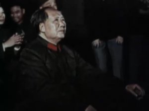 Две жизни председателя Мао Цзе-Дуна