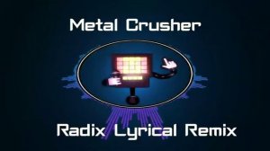 undertale, топ 5 песен про Меттатона