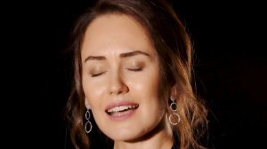 Девушка читает стихи о любви. Люся Моренцова - Скажите, вы когда-нибудь любили?