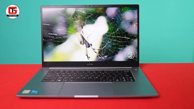 Best Laptop Under 30000 for Students - Infinix INBOOK Y2 Plus Unboxing and Review смотреть онлайн