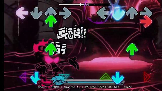 FNF: Indie Cross Psych Engine 0.5.2h Ver. [Android Port Link In Description Or Comments] смотреть онлайн