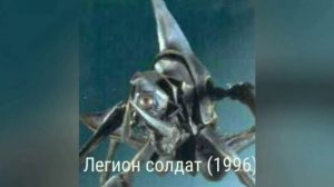 эволюция монстров из гамеры 1966-2015