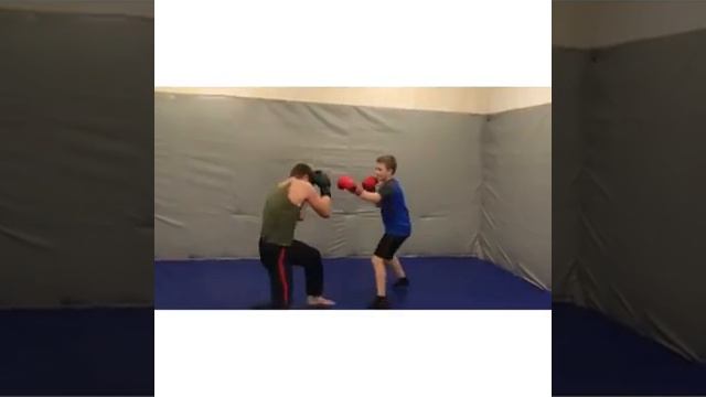 микс файт Эверест Саратов смотреть онлайн