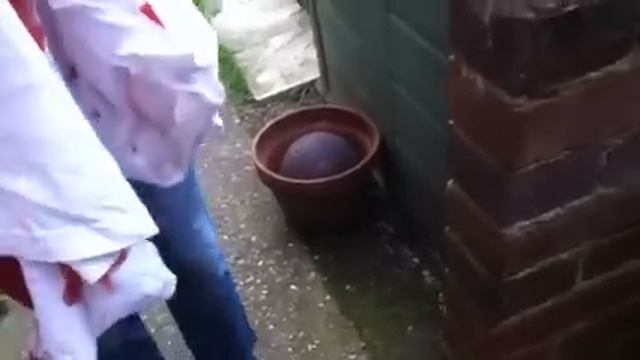 How to make a zombie t-shirt смотреть онлайн