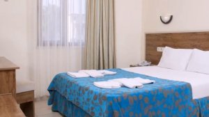 Yesiloz Hotel 4٭ Side , Turkey | Турция из Астрахани.