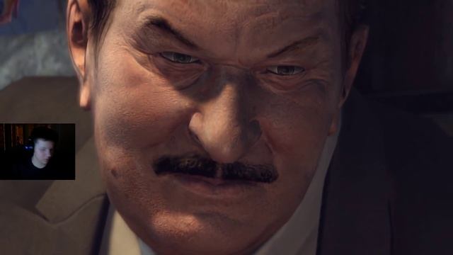 Mafia 2 | Без лишних слов #1 смотреть онлайн