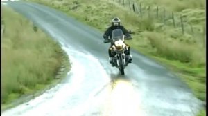 BMW R1150GS - Review (2003)