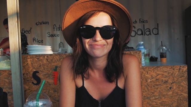 Пхукет. Хипстерский тайский рынок. Chillva market phuket. Наши планы, скоро переезд на Самуи. смотреть онлайн