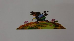 В. Орлов "Может, кому пригодится"