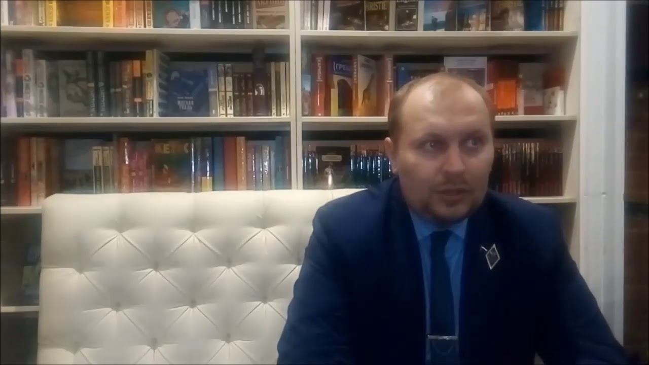 ЮРИСТ КИРОВ Как соблюдаются законы в России юрист Киров в Законе Вадим Видякин
