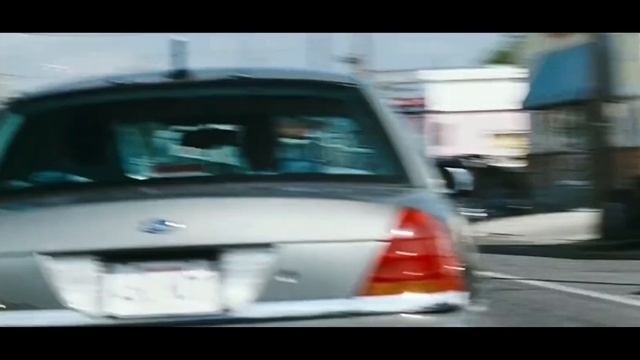12 Rounds ( 2009 ) 1998 Ford Crown Victoria Scene 2 смотреть онлайн