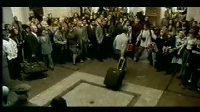 MTS Advert 2006 / Реклама МТС (Сказка, Спокойной ночи). смотреть онлайн