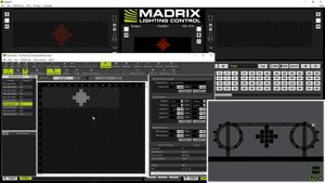 MADRIX 5 Tutorial - Highlight Fixtures