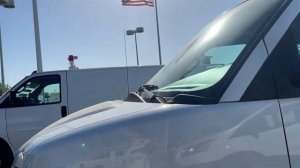 Цены на микроавтобусы в Америке. Сколько стоит коммерческий транспорт в США.