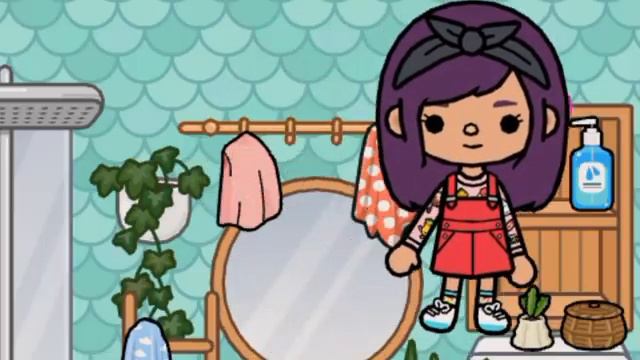 ХАУС ТУР по моему НОВОМУ домурум турчиктока бокаtoca life worldRaity