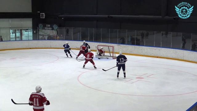 ЛХК Трактор – HC SPARTA Moscow смотреть онлайн