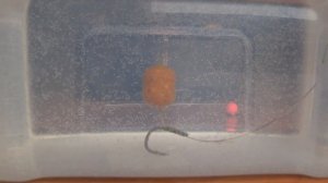 Поводок с вафтерс COMPLEX-T 15 мм