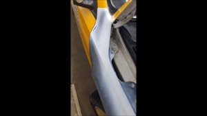 Крылья Шкода Октавия А7