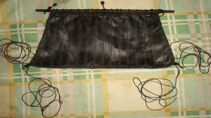 № 105 Сборка модели корабля черная жемчужина  Вторая мачта третий парус  обзор на канаты и блоки.