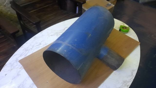 Как повысить тягу в дымоходе/Дефлектор своими руками смотреть онлайн