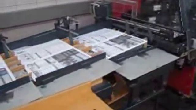 Theisen & Bonitz TB Sprint 315 VP / TB Sprint 303 / TB Sprint 503, 1996 год выпуска смотреть онлайн