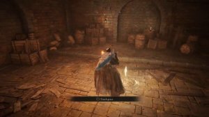 Where to Find Dung Eater in the Sewer Gaol: Dung Eater Location | Elden Ring