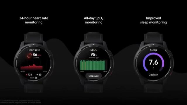 Xiaomi Watch S1 vs S1 Active | TODAS AS DIFERENÇAS ! смотреть онлайн