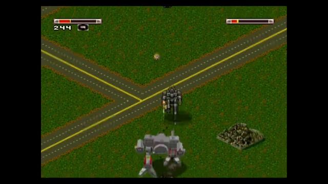 Подборка классных игр на выходные для SEGA MD 2 16bit