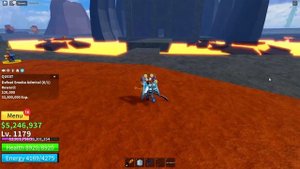 Where is Smoke Admiral in Blox Fruits | Smoke Admiral location | Second Sea