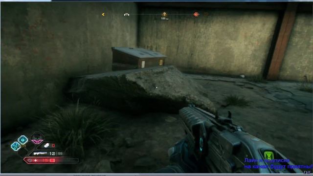 RAGE 2 Безумие в пустыни Прохождение на КОШМАРНОЙ сложности № 4 смотреть онлайн