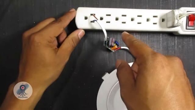 Reparación de Lampara que Parpadea ✅ смотреть онлайн