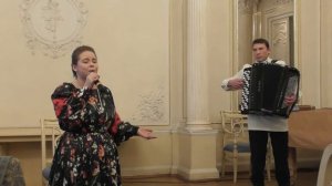 Светлана Кошелева - Перезрела рябина