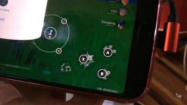 How to play genshin impact with controller on android phones смотреть онлайн