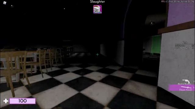 как пройти 1 ночь в Arsenal смотреть онлайн